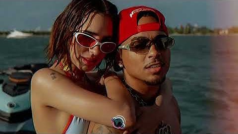 DOMELIPA & Ozuna - ESE VATO (Letra Revelada)