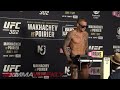 UFC 302 OFFICIAL WEIGH-INS: Islam Makhachev vs Dustin Poirier