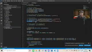 Tutorial WebGL 2 - Rotating, Scaling, Translating