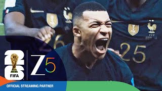 Biggest World Cup Ever | FIFA World Cup 2026 LIVE on ZEE5