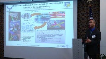 Dr. David Stargel - Multi-Scale Structural Mechanics and Prognosis