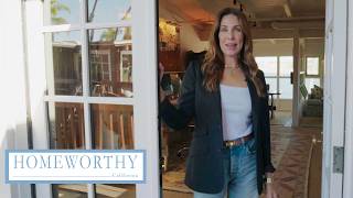 Inside a Cozy Oceanfront Designer Retreat in La Jolla | Leslie Martin Design Masterclass