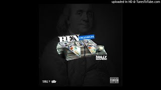 Mally Bandz - Ben Franklin