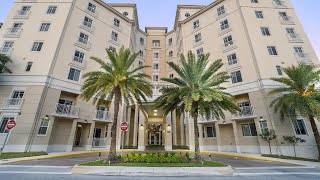 The Meridian at Waterways - Senior Living in Fort Lauderdale 2024 - Model Room Tour