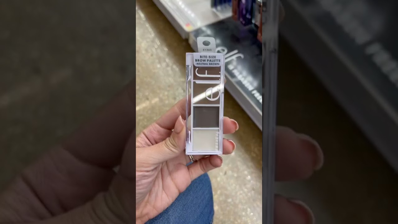 NEW DRUGSTORE MAKEUP 2022 