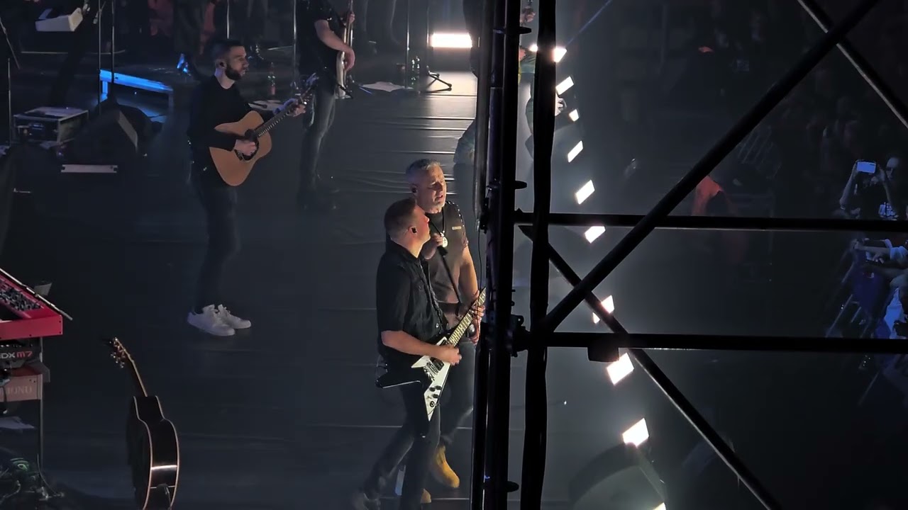 MP Thompson - Zagora 17.01.2026 Split