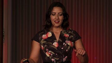 Deep Tech: Investing in our future | Imche Fourie | TEDxAuckland