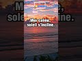 Sérénité Marine : Soleil, Vagues et Paix Intérieure 🌅🌊