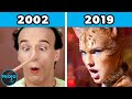 Top 24 Oscar Bait FAILURES of Each Year (2000 - 2023)