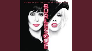Guy What Takes His Time (Burlesque Original Motion Picture Soundtrack)