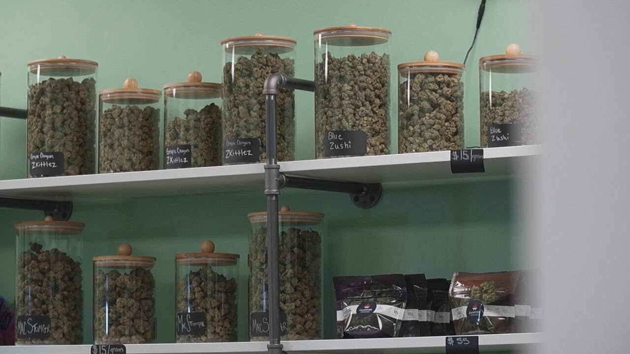 Questions remain after Minnesota’s first recreational cannabis license lottery