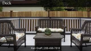 Seattle Home For Sale - 214 W Howe St, Seattle, WA 98119