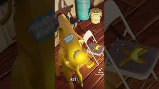 Peely is missing…but what could this mean??