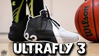 air jordan ultra fly 3