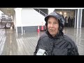 Cleanup underway after strong nor'easter storm