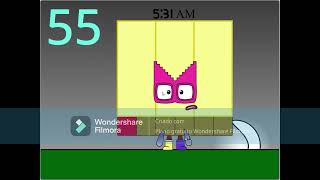 Timeblocks Band 49 - 60 501 Am - 600 Am