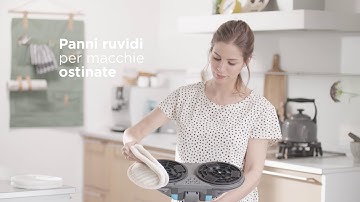 BISSELL 20522 SpinWave- How to use Video IT