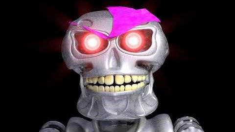 Terminator Bob - Coming Soon