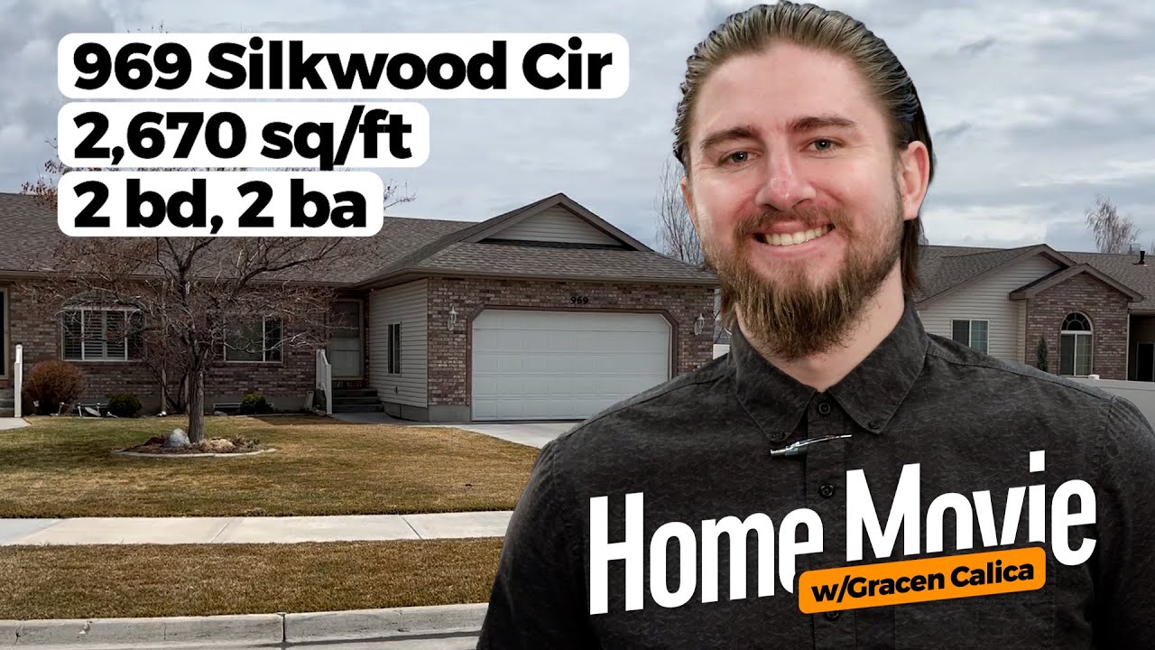 NEW TO THE MARKET! 969 Silkwood Cir Homes for sale in Ammon Idaho YouTube