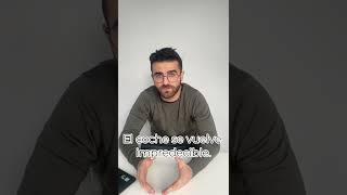 Cómo utilizar bien el volante en simracing #simracing #granturismo #motorsport #emprendimiento #tips