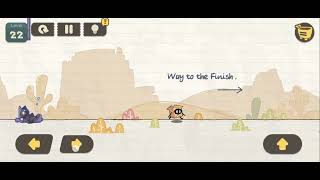 Brain Riddle: Tricky Box Level 22 Walkthrough Solution 