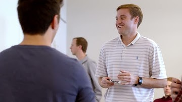 2022 CAHME/George and Regi Herzlinger Innovation Education Award Winner: Trinity University, MSHA