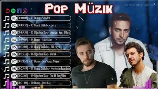 Buray - Murat Dalkılıç - Oğuzhan Koç - POP MÜZIK 2024 - TÜRKÇE POP 2024