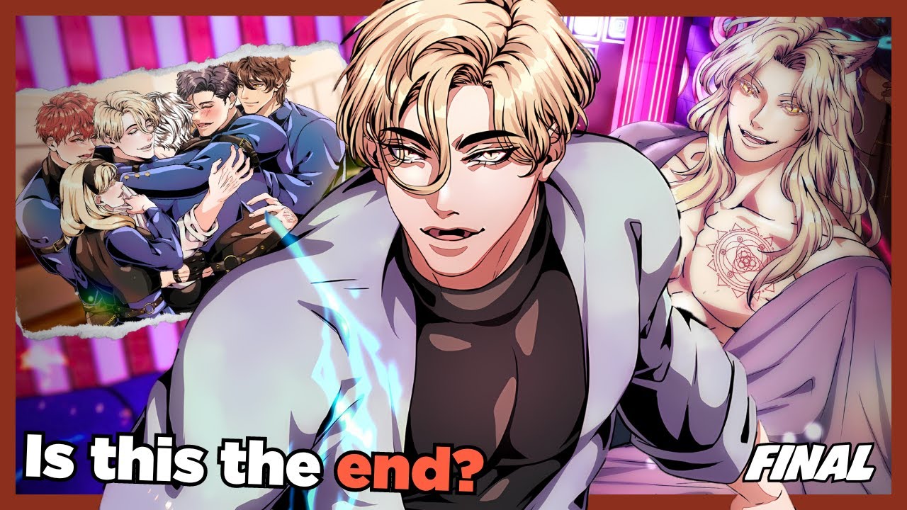 I Don't Think That Was A "Happy Ending" | Bewitching Sinners (Final)