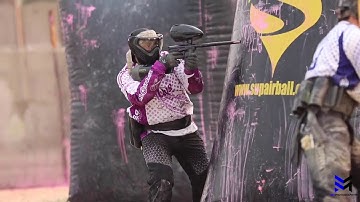 LA TRIBE WCPPL Event 2 Raw Footage