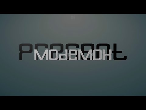 Видео: Моё интро к 1 апреля