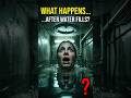 What Happens After You Are Trapped In A Room Filling With Water #Survival #WhatHappensAfter #WhatIf