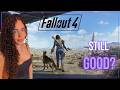 Should You Play Fallout 4 in 2026? | Review