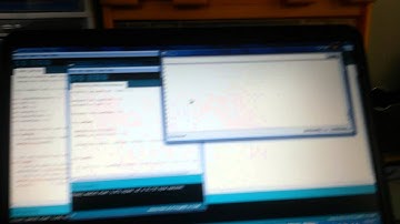 Photo Interrupter RPM Counter Arduino