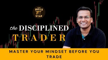The Disciplined Trader Book Summary in Hindi | Mark Douglas की Trading Psychology Explained