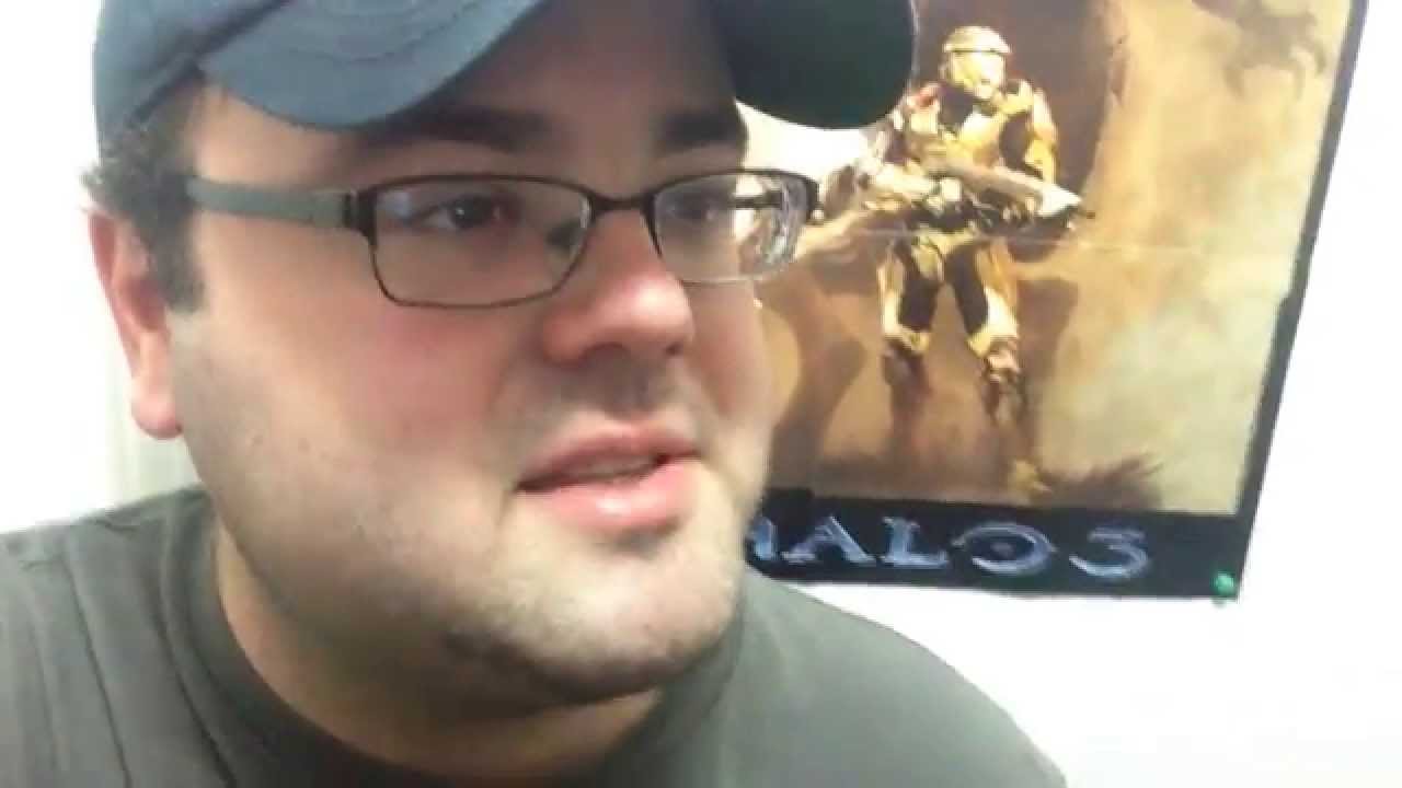 AvoidTheBoyd Update (10.8.14) I'm on Instagram!