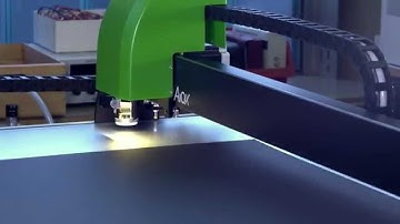 GUNNAR AiOX image video