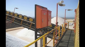 Project Application Video