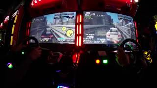 Maximum Tune 5 SoCal Battle 2/2/18 Battle 1 - Yaesu Out