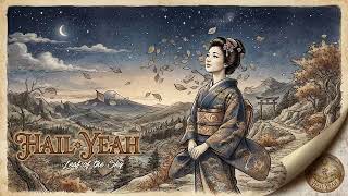 Leaf Of The Sky By Hail Yeah