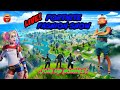 FORTNITE Fashion Show LIVE - JOIN NOW - NA East Servers - Playing With Viewers