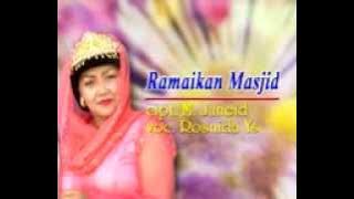 Rosnida Ys - Ramaikan Masjid