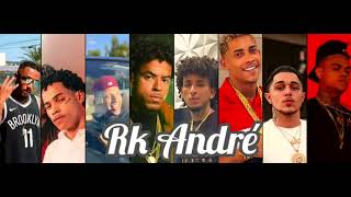 PLAYLIST TRAP QUE FIZERAM HISTORIA - MC POZE DO RODO, MC CABELINHO, FILIPE RET, OROCHI E MD CHEFE