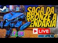 🔴LIVE,  WAR ROBOTS EP.08 #warrobots