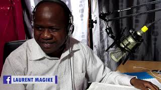 AWEZAYE KUINGIA PASIPO INGILIKA BY BISHOP MAGIKE