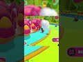 Collision Course - Fall Guys