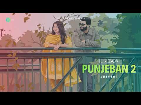 Shivjot Jukebox | Gidha | Panjeban 2 | Garam Taseer | Punjabi Hits