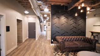 First Floor Video Tour