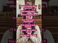 Someone Needs Prayer Right Now... Is It You? 🤍 क्या मैं आपके लिए prayer karu