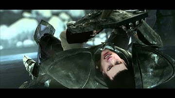 Johann Wong Animation Reel 2013