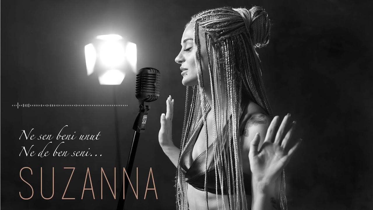 YouTube पर Suzanna - Ne Sen Beni Unut Ne De Ben Seni (Yeşil Ördek Gibi) | © Arda Müzik 2021 देखें YouTube पर Suzanna - Ne Sen Beni Unut Ne De Ben Seni (Yeşil Ördek Gibi) | © Arda Müzik 2021 देखें